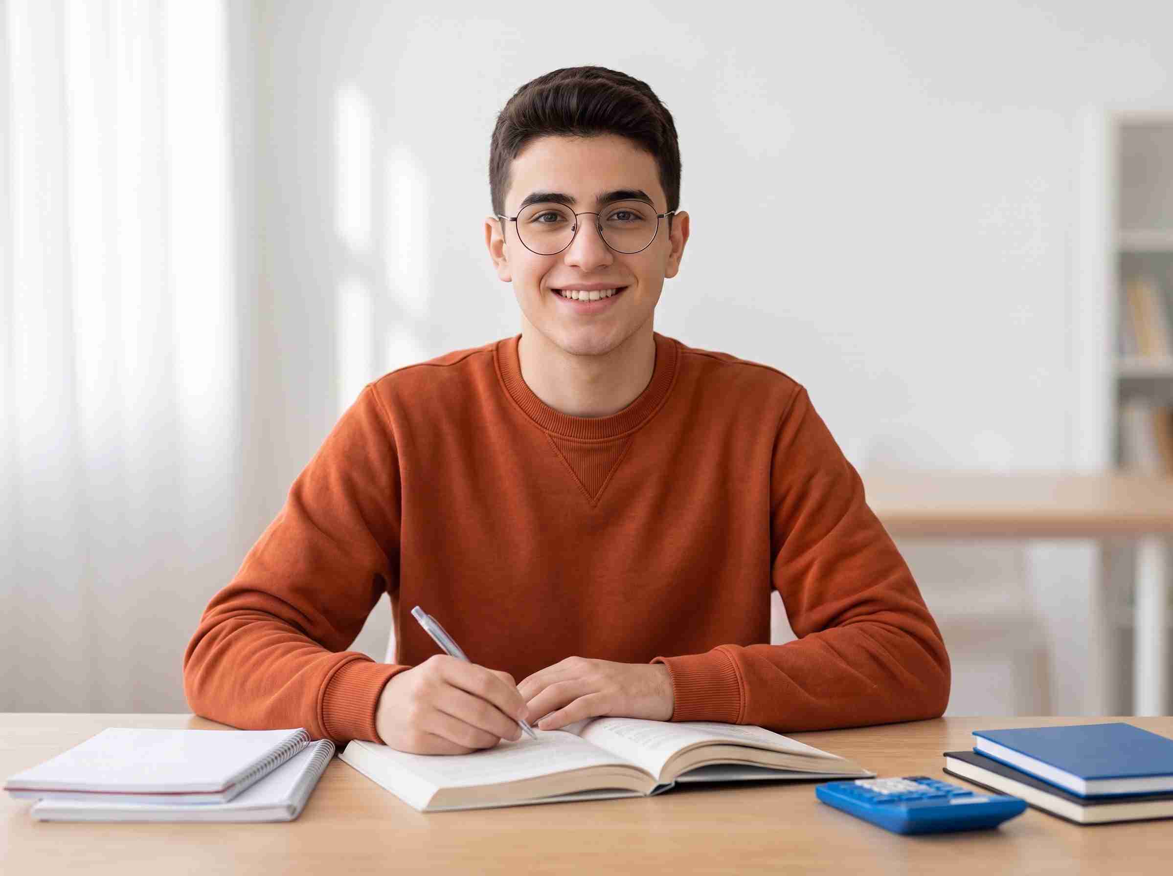 Official Exam Prep